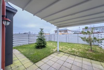 Duplex cu 4 camere cu Canalizare în Otopeni - 7