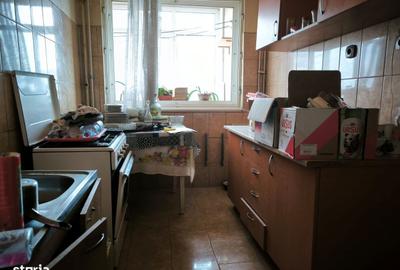 Apartament cu 2 camere decomandat în Cantacuzino - 8
