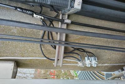 Apartament cu 2 camere semidecomandat în Central - 6