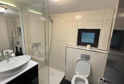 Casă cu 4 camere cu Teren 500 Mp în Florești - 22