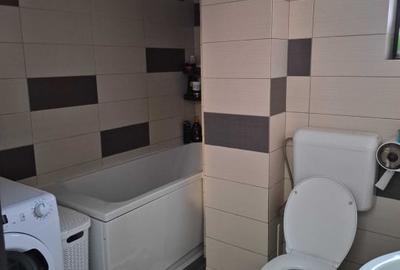 Apartament cu 3 camere decomandat, mobilat în Est - 7