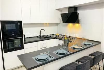 Apartament cu 2 camere | Iulius Mall - 2