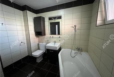 Apartament de 3 camere cu 2 balcoane etaj 2 situat in zona Rahovei - 13