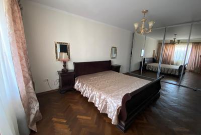 Apartament cu 2 camere decomandat, mobilat în Gara - 5