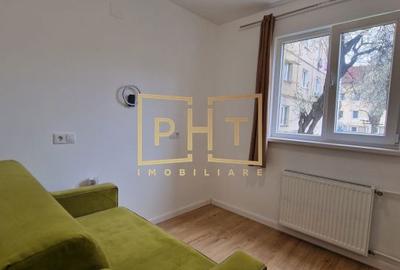 Garsonieră în Gheorgheni - 3