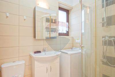 Comision 0%! Studio cu o terasa superba de 15mp, Sanpetru Residence - 5