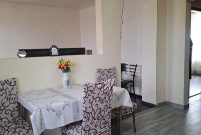 Apartament cu 2 camere decomandat în Sud - 3