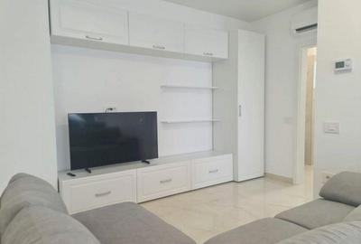 Apartament cu 2 camere, 75 mp - cartier Micro 17, Roka Re... - 8