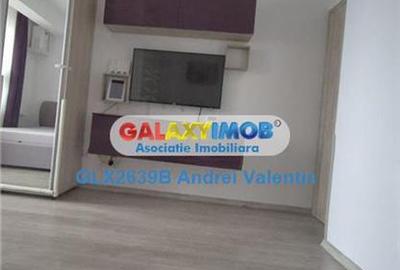 Garsonieră decomandată, mobilată în Berceni - 3