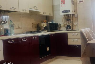 Apartament cu 2 camere în Central - 2