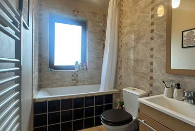 Apartament cu 3 camere decomandat în Semicentral - 2