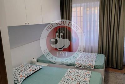 Tei | Apartament 3 Camere | Decomandat | 66mp | B11510 - 7