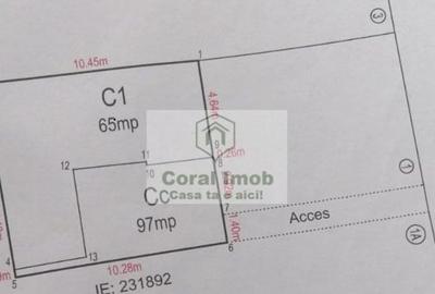 Casa de vanzare curte individuala, centrala, Lacul Tei! Casa de vanzare curte individuala, centrala, Lacul Tei! - 2