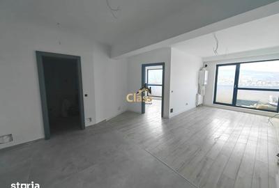 Apartament cu 2 camere semidecomandat în Europa - 4