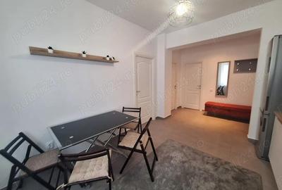 Apartament cu 2 camere semidecomandat în Central - 20