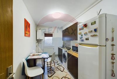 COMISION 0%! Apartament 2 camere mobilat ?i utilat de i... COMISION 0%! Apartament 2 camere mobilat ?i utilat de i... - 6