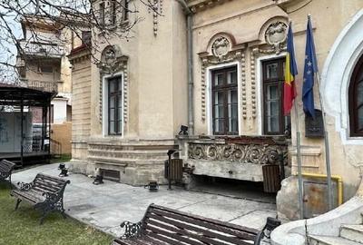 Casă de epocă în inima Bucureștiului – Lascar Catargiu / Piața Romana - 14