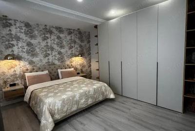 Apartament cu 3 camere în Bucovina