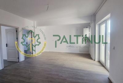 Apartament 3 camere – construcție nouă 2025 · Etaj 2 · Turnișor - 1