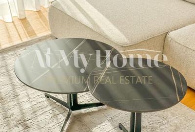 Apartament NOU 2 camere si gradina 102 mp, Iancu-Nicolae-Zoo Baneasa - 5