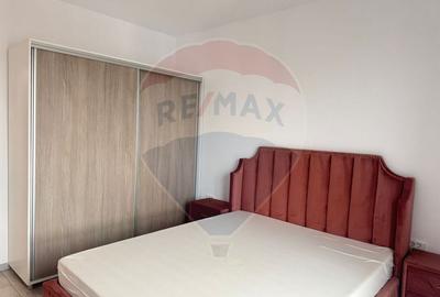 Inchiriere Apartament 2 camere Complex Exigent - 11