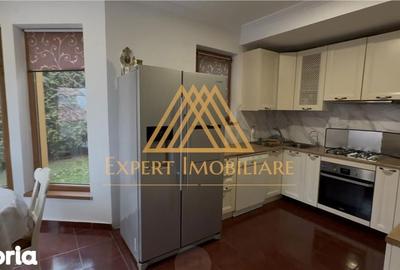 Casă cu 4 camere cu Teren 500 Mp în Central - 10