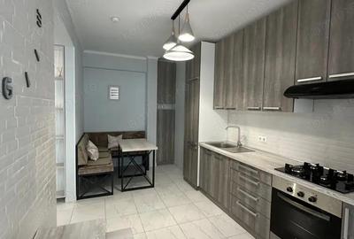 Garsonieră semidecomandată în Rahova - 2