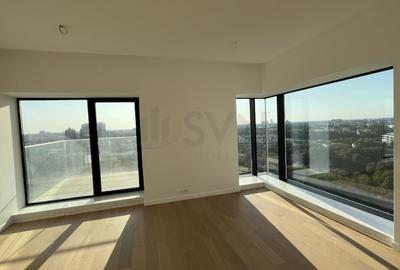 REA1016315 Apartament superb 4 camere One Verdi Park - 6