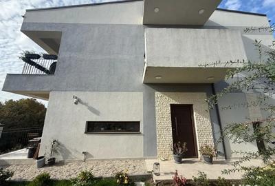 Dobroesti Vila Life Story 4 Camere Garaj Vedere Lac S+P+1 - 9