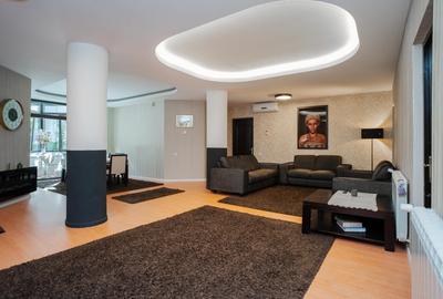 Vila Grandioasa 650 mp+Spatiu Comercial 110 mp Tatarasi Teren 968 mp - 6