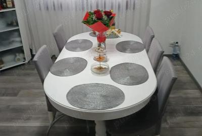 Casă cu Teren 6 Mp în Păulești - 7