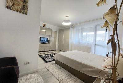 Apartament 2 Camere  strada Ciresului Fundeni Dobroești - 5