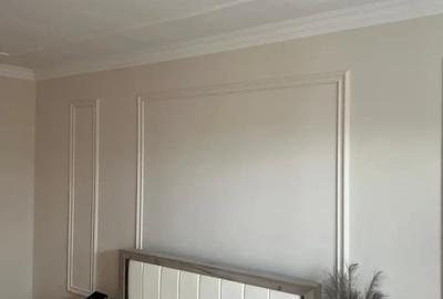 Casă cu 3 camere în Central - 3