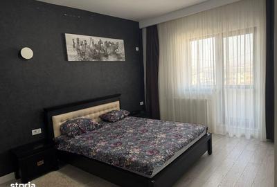 Apartament cu 2 camere în Central - 5