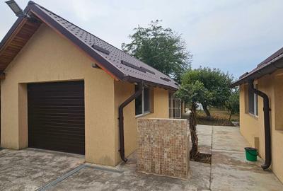 Casă cu 3 camere în Ciorani - 1