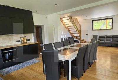 Casă cu 5 camere cu Teren 2908 Mp în Central - 18