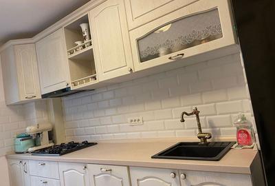 Apartament cu 3 camere în Cantacuzino - 7