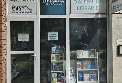 Spațiu comercial, de 32 mp, în Chișineu-Criș