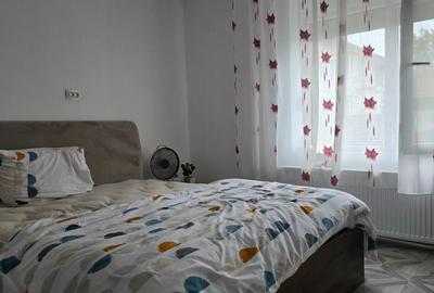 Casa in Simeria, zona linistita - 26