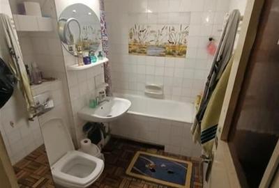 Etaj 1, apartament 4 camere, Dambovita centrala proprie Etaj 1, apartament 4 camere, Dambovita centrala proprie - 1