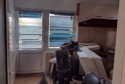 Proprietar vand in centru com. BUTURUGENI Ilfov casa P+E ?i teren 504 mp in rate 90000E - 10