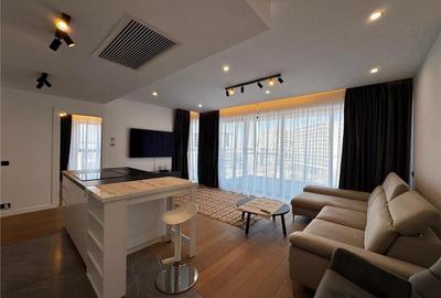 Apartament cu 3 camere semidecomandat, mobilat în Aviației - 5