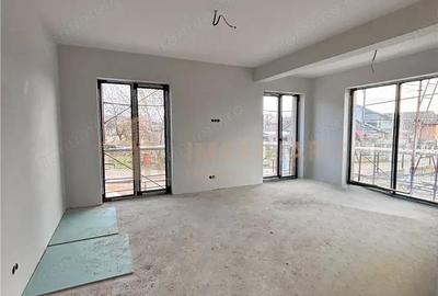 Casă cu Teren 452 Mp în Valea Borcutului - 2