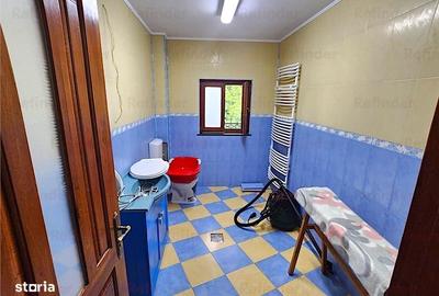 Casă cu 7 camere cu Teren 1000 Mp în Dumbrava - 4