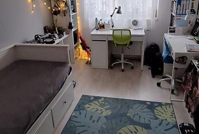 Apartament cu 3 camere decomandat în Turnișor - 10