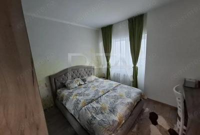 Apartament cu 2 camere semidecomandat, mobilat în Păcii - 5