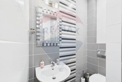 Apartament 3 camere cu terasă panoramică de 57 mp - Timpuri Noi - 13