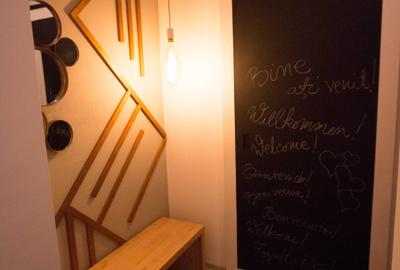 Apartament cu 2 camere decomandat în Aradului - 4
