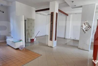 Spațiu comercial, de 110 mp, în Ultracentral - 4