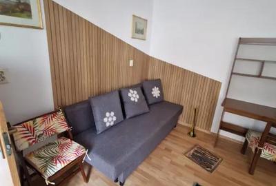 Garsonieră semidecomandată, mobilată în Tineretului - 5